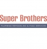 Super Brothers Plumbing Heating & Air Avatar