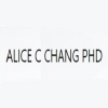 Alice C. Chang PhD Avatar